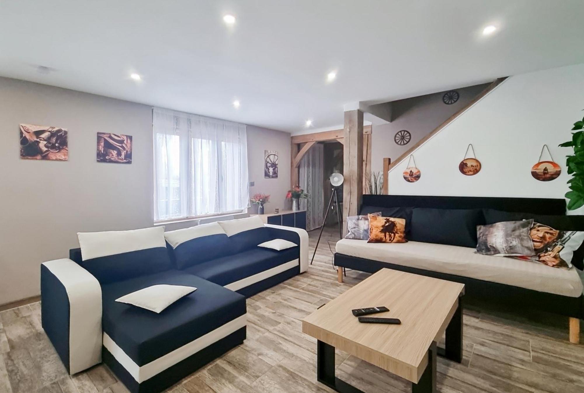 JoncreuilLes Piafs Du Der 1公寓 外观 照片